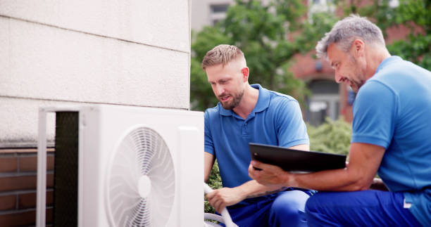 Best AC Installation Near Me  in Woodlyn, PA